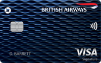 British-Airways-Visa-Signature<sup>®</sup>
