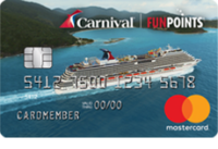 Carnival<sup>&reg;</sup>-World-Mastercard<sup>&reg;</sup>