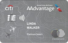 Citi<sup>®</sup>-AAdvantage<sup>®</sup>-Platinum-Select<sup>®</sup>-World-Elite-Mastercard<sup>®</sup>-1