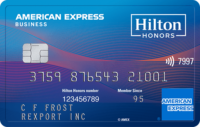 Hilton-Honors-Business-Card