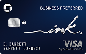 Ink-Business-Preferred<sup>®</sup>