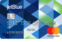 Carte JetBlue