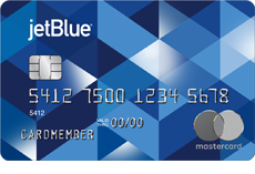 JetBlue Plus Card