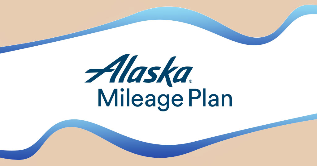 Alaska Airlines Mileage Plan