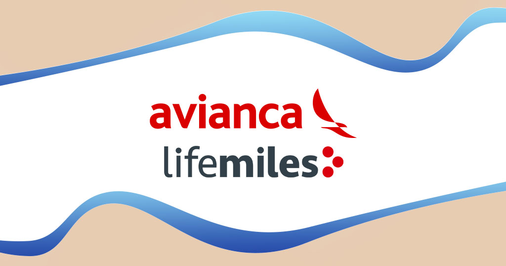 Avianca LifeMiles