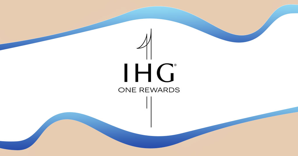 IHG One Rewards