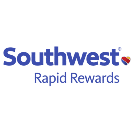 Southwest Rapid Rewards