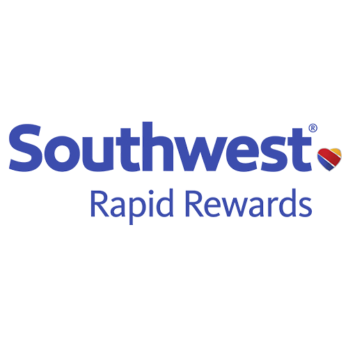 Southwest Rapid Rewards