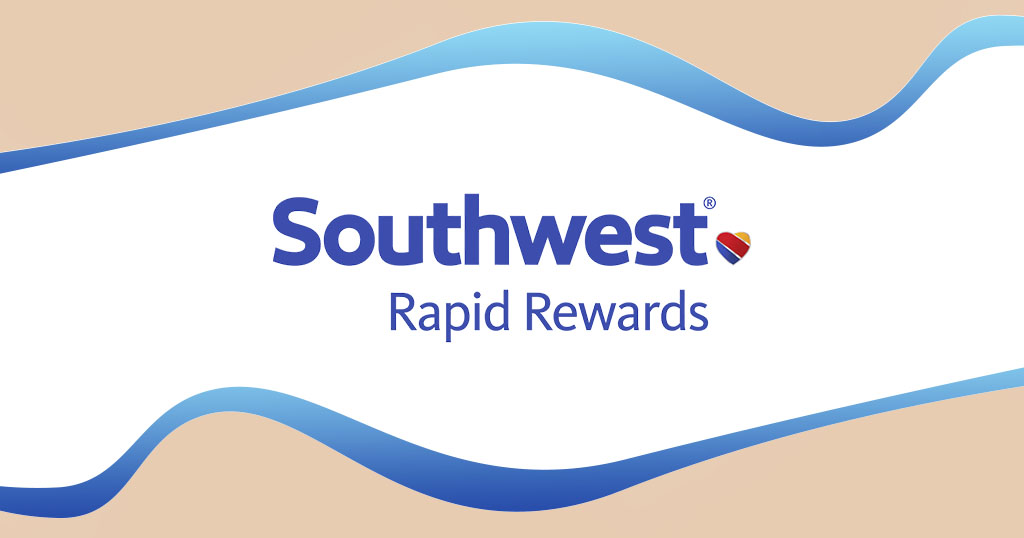 Southwest Rapid Rewards