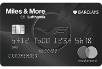 Lufthansa-Miles-More<sup>®</sup>-World-Elite-Mastercard<sup>®</sup>