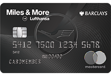 Lufthansa-Miles-More<sup>®</sup>-World-Elite-Mastercard<sup>®</sup>