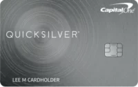 Quicksilver-Rewards