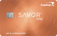 SavorOne-Rewards