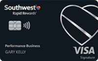 Southwest-Rapid-Rewards<sup>®</sup>-Performance-Business