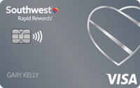 Southwest-Rapid-Rewards<sup>®</sup>-Plus