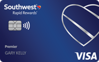 Southwest-Rapid-Rewards<sup>®</sup>-Premier