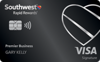Southwest-Rapid-Rewards<sup>®</sup>-Premier-Business