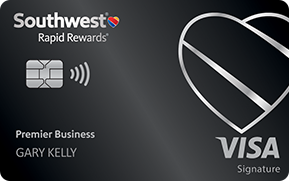 Southwest-Rapid-Rewards<sup>®</sup>-Premier-Business
