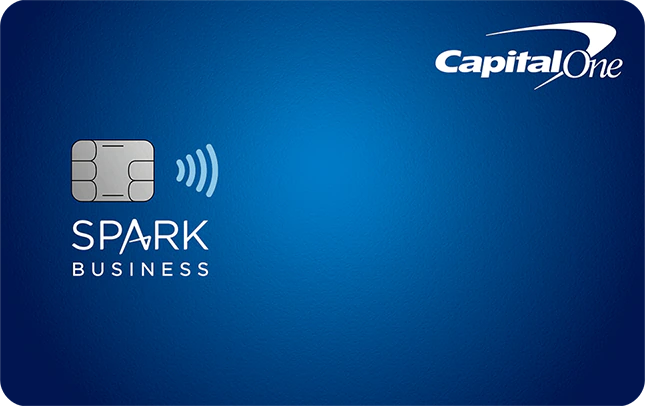 Carte Capital One VentureOne Business