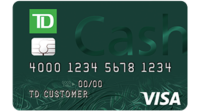 TD-Cash-Credit-Card