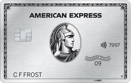 The-Platinum-Card<sup>®</sup>-from-American-Express