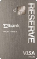 U.S.-BANK-ALTITUDE<sup>®</sup>-RESERVE-VISA-INFINITE<sup>®</sup>-CARD