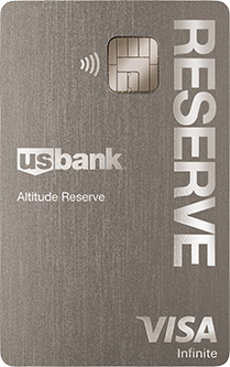 U.S.-BANK-ALTITUDE<sup>®</sup>-RESERVE-VISA-INFINITE<sup>®</sup>-CARD