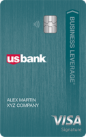 U.S.-Bank-Business-Leverage<sup>&reg;</sup>-Visa-Signature<sup>&reg;</sup>-Card