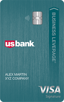 U.S.-Bank-Business-Leverage<sup>&reg;</sup>-Visa-Signature<sup>&reg;</sup>-Card
