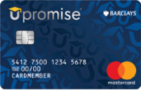 Upromise<sup>&reg;</sup>-Mastercard<sup>&reg;</sup>