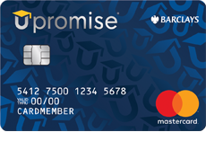 Upromise<sup>&reg;</sup>-Mastercard<sup>&reg;</sup>