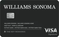 Williams-Sonoma-Key-Rewards-Visa