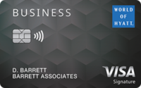 World-of-Hyatt-Business-Credit-Card