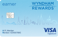Wyndham-Rewards-Earner<sup>®</sup>-Card