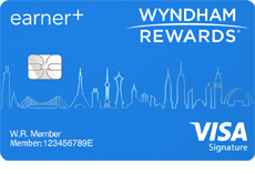 Wyndham-Rewards-Earner<sup>®</sup>-Plus-Card