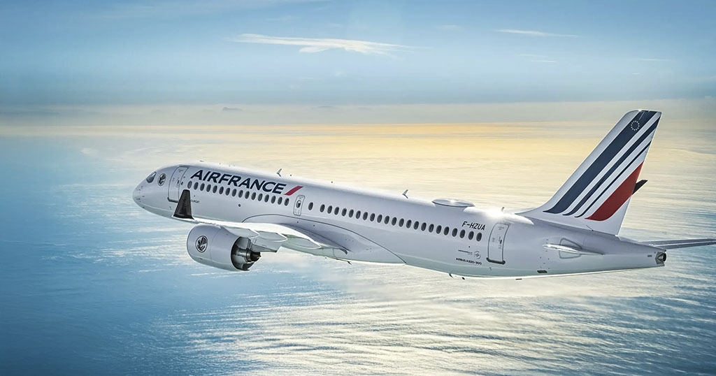 Air France