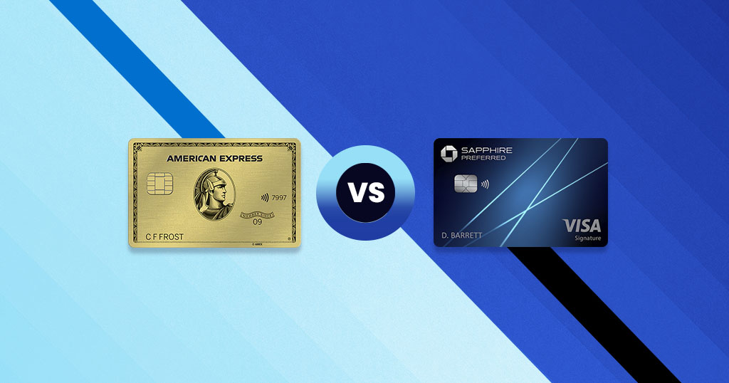 Amex Gold