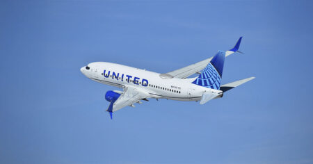United Airline