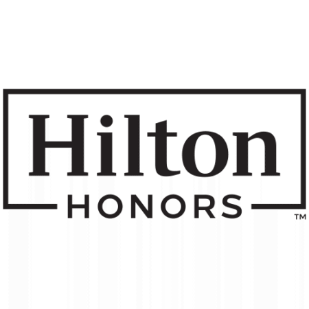 Hilton Honors