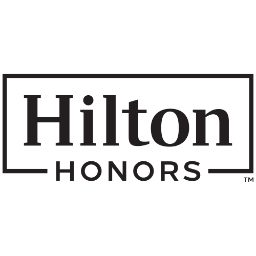 Hilton Honors