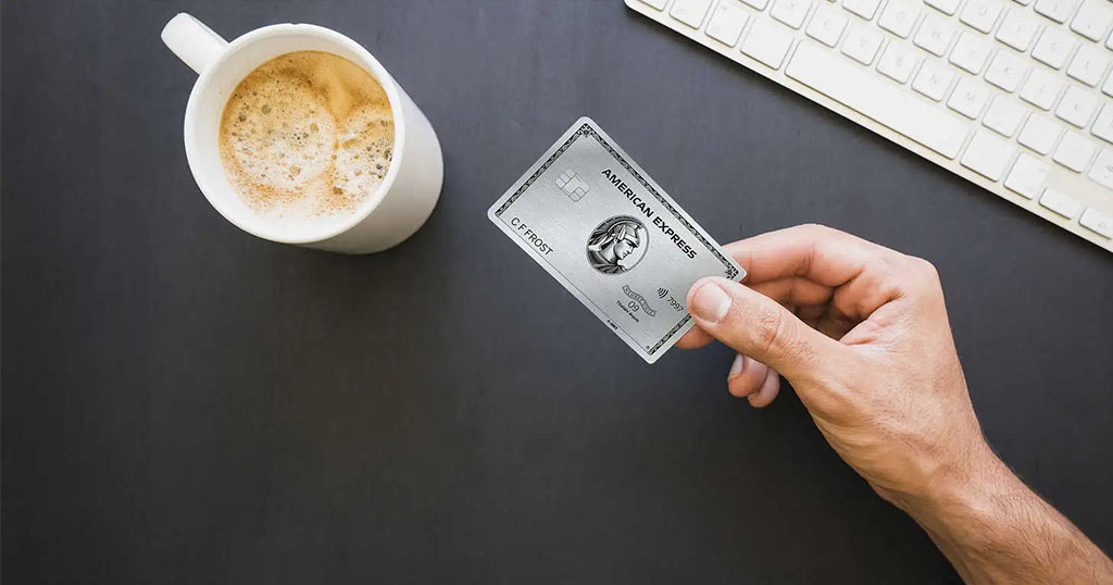 Amex Platinum