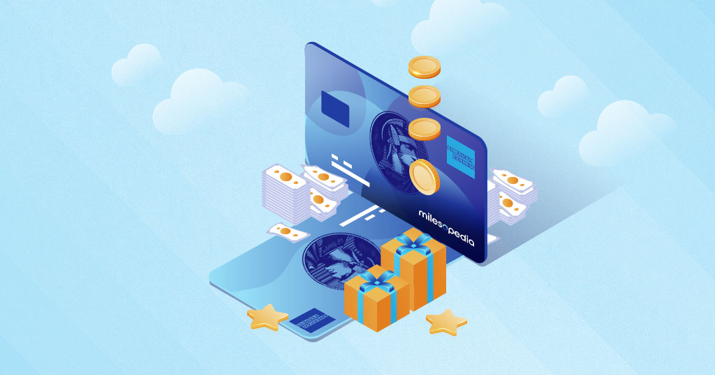American Express Membership Rewards