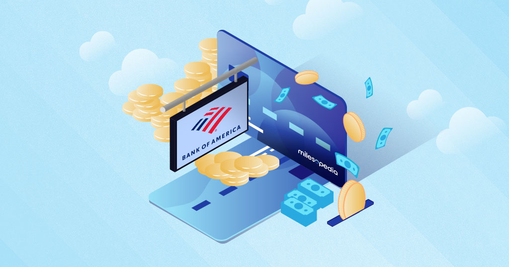 Bank of America