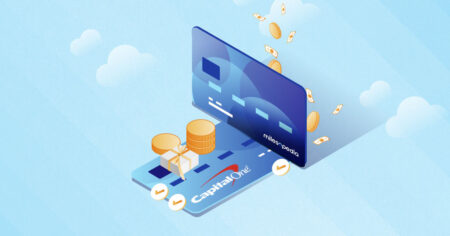 Capital One Rewards