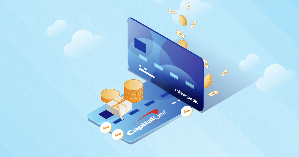 Capital One Rewards