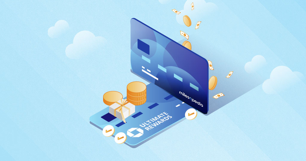 Chase Ultimate Rewards