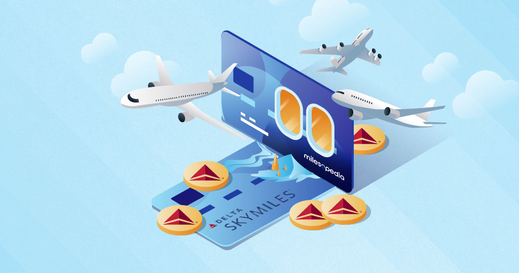 Delta SkyMiles