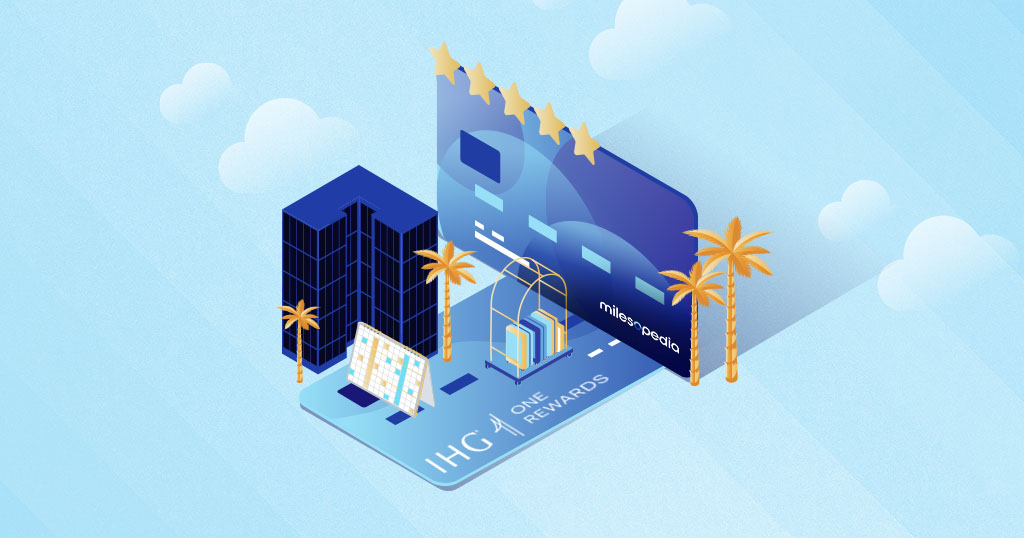 IHG One Rewards