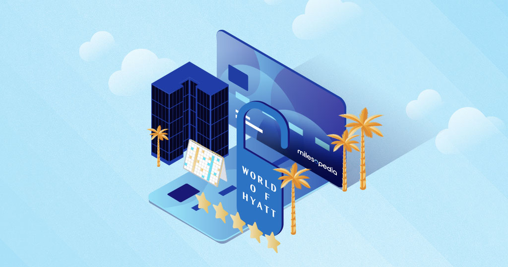 World of Hyatt