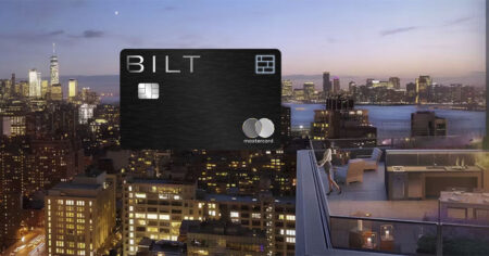 Bilt Mastercard